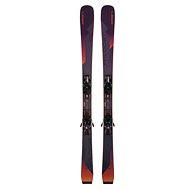 Elan Wildcat 82 C PS + ELW 9  - Downhill Skis 