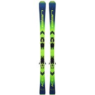 Elan SLX Pro Power Shift + ELS 11  - Downhill Skis 