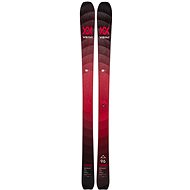 Völkl Rise Beyond 96 + stoupací pásy  - Ski Touring Skis