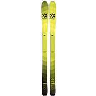 Völkl Rise Up 82 + stoupací pásy - Ski Touring Skis
