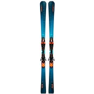 Elan Primetime 44 Fusion X + EMX 12 144 cm - Downhill Skis 
