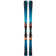 Elan Primetime 44 Fusion X + EMX 12 151 cm - Downhill Skis 
