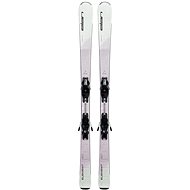 Elan Element W White LS + EL9  - Downhill Skis 