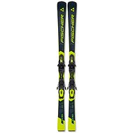 Fischer RC4 RCS AR + RC4 Z11 PR - Downhill Skis 
