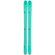 Fischer Transalp 86 CTI tyrkysová  - Ski Touring Skis