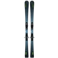 Elan Primetime 22 Blue PS + EL 10 GW  - Downhill Skis 