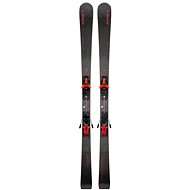 Elan Wingman 76 C PS + EL 10 GW  - Downhill Skis 