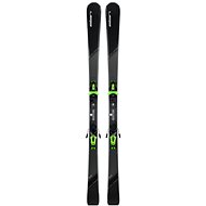 Elan Explore 8 LS + EL 10 152 cm - Downhill Skis 