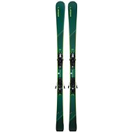 Elan Explore 6 Green LS + EL 9 160 cm - Downhill Skis 