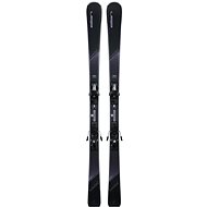Elan Black Magic LS + EL 9  - Downhill Skis 