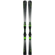 Elan Primetime 55 Fusion X + PROT 13  - Downhill Skis 
