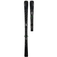 Elan Voyager Black + EMX 12 - Downhill Skis 