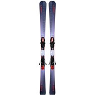 Elan Primetime N°5 W PS + ELW 11  - Downhill Skis 