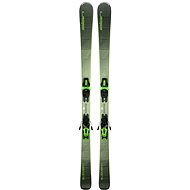 Elan Element Green LS + EL 10 - Downhill Skis 