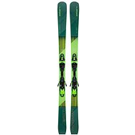 Elan Wingman 86 CTi Fusion + PROT 13  - Downhill Skis 