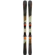 Elan Wingman 82 Ti PS + ELX 11  - Downhill Skis 