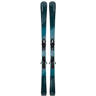 Elan Wingman 78 Ti PS + ELS 11  - Downhill Skis 
