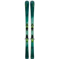 Elan Wingman 78 C PS + PROT 10  - Downhill Skis 