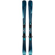 Elan Wildcat 82 CX PS + PROT 11 - Downhill Skis 