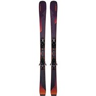 Elan Wildcat 82 C PS + PROT 11 158 cm - Downhill Skis 