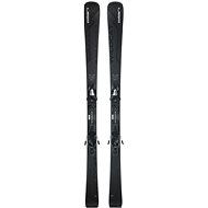 Elan Wildcat 76 C Black Edition PS + PROT 11 166 cm - Downhill Skis 