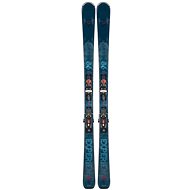Rossignol Experience 86 Ti Konect + NX 12 Konect GW - Downhill Skis 