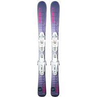 Elan Sky JRS + EL 7.5  - Downhill Skis 
