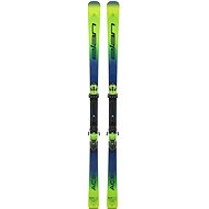 Elan ACE GSX Master Plate + ER 17 X FF ST - Downhill Skis 
