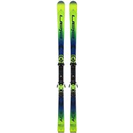 Elan ACE GSX Team Plate + ER 14 FF  - Downhill Skis 