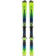 Elan ACE RCX Plate + ER 11  - Downhill Skis 