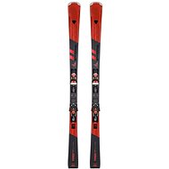 Rossignol Forza 70° V-Ti Konect + SPX 14 Konect GW  - Downhill Skis 