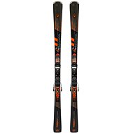 Rossignol Forza 40° V-Ca Xpress + Xpress 11 GW - Downhill Skis 