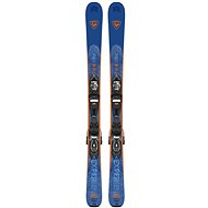 Rossignol Experience Pro Kid-X + Kid 4 GW  - Downhill Skis 