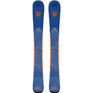 Rossignol Experience Pro + Team 4  - Downhill Skis 