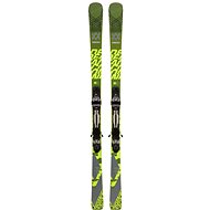 Völkl Deacon 76 + rMotion3 12 GW  - Downhill Skis 