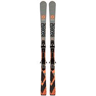 Völkl Deacon 75 + vMotion3 12 GW  - Downhill Skis 