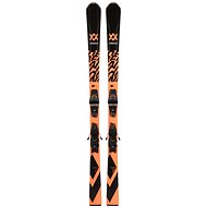 Völkl Deacon XT + vMotion 10 GW  - Downhill Skis 