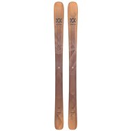 Völkl Secret 102 163 cm - Downhill Skis 