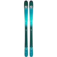 Völkl Blaze 82 + vMotion 10 GW - Downhill Skis 