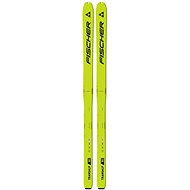 Fischer Transalp RC - Ski Touring Skis