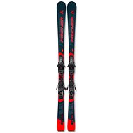 Fischer The Curv Ti TPR + RS 10 PR  - Downhill Skis 
