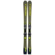 Fischer RC One 86 GT MF + RSW 12 PR  - Downhill Skis 