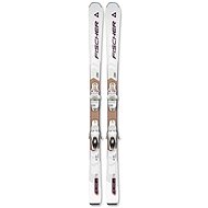 Fischer RC One Lite 72 SLR + RS9 SLR - Downhill Skis 