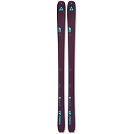 Fischer Transalp 84 C fialová  - Ski Touring Skis