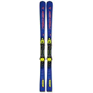 Fischer The Curv GT MT + RX 13 PR - Downhill Skis 