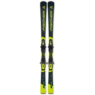 Fischer RC4 RCS Allride - Downhill Skis 