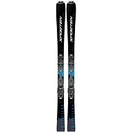 Sporten Iridium 6 + PRD 12 GW  - Downhill Skis 