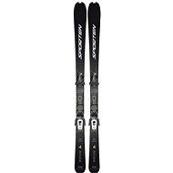 Sporten Iridium 4 + PR 11 GW  - Downhill Skis 