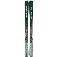 Sporten Glider 5 + PRW 12 GW  - Downhill Skis 