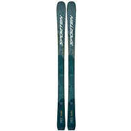 Sporten Free Guru  - Downhill Skis 